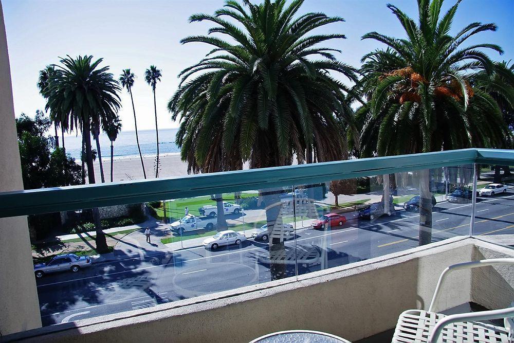 Ocean View Hotel Los Angeles Phòng bức ảnh